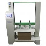 Lab 5T Carton Compression Paper Testing Equipments for sale