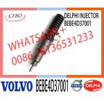 Diesel Fuel Injector 21582101 for VOL E3 EUI BEBE4D37001 21582101 MD11 20747797 BEBE4D12201 BEBE4D12301 BEBE4D37001 for sale