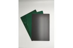 China Aluminum Polyethylene Composite Panel , Composite Cladding Panels 2440mm Length supplier
