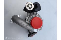 China Great Wall Cannon Turbo Diesel Pickup 4D20M Engine Accessories 1118100XED95 ELT09 supplier