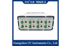 China 8-Channel Multi-Mode 850nm Point Light Source Multi-Channel Stable Light Source supplier