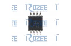 China SN65HVD75DGKR supplier