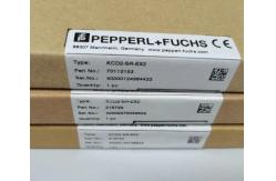 China Pepperl+Fuchs KCD2-SR-EX2 high-performance 2-channel isolated barrier supplier