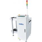 SMT Magazine Mini PCB Loader Unloader For PCB Board Transmission for sale