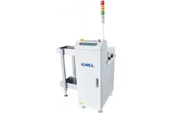 China SMT Magazine Mini PCB Loader Unloader For PCB Board Transmission supplier