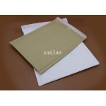 Recyclable Light Shield Shipping Bubble Mailers For Packing Accessories