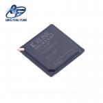 XC3S400AN-4FGG400I Xilinx IC 54 I/O Diodes Electronic Components for sale