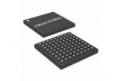 China Microcontroller MCU General purpose STM32H730IBK6Q Single-Core Microcontroller IC supplier