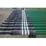 1 1/8 Rod Insert Pump API ISO QHSE Certification Sucker Rod Pump for sale