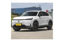 China Ens1 2WD Honda EV Vehicles Ns1 New EV Car New Energy Rear Drive supplier