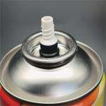 Premium Foam Dispensing Valve for Household Cleaners with Easy Grip