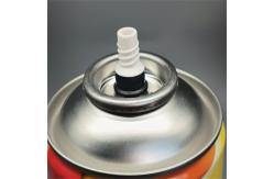 China Premium Foam Dispensing Valve for Household Cleaners with Easy Grip supplier