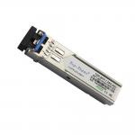 Fortinet FG-TRAN-LX Compatible 1.25G SFP Singlemode 1310m SMF Transceiver for sale