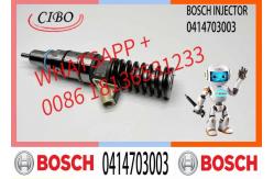 China High Quality Diesel Fuel Injector 0414703003 0414703002 supplier