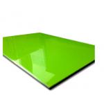 Mould Proof AA5005 6M High Gloss Aluminum Composite Panel