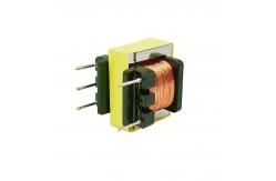 China EI19 Audio Isolation Low Frequency Transformer Ni-Steel Lamination supplier
