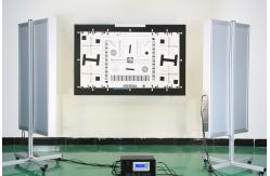 China Standard Light Source Camera Test Chart T120-4 Photography Fill Light Box 3nh supplier