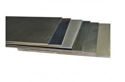 China Low Resistivity Nickel Clad Aluminum Sheet For Printed Circuit Board supplier