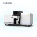 Single Beam 185 - 910nm AAS Atomic Absorption Spectroscopy For Mining Metal for sale