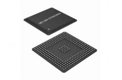 China Microcontroller MCU XMC7100D-E272K4160AA 250MHz Microcontroller IC FLASH 272-BGA supplier
