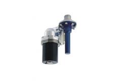 China External Electronics Split Integrated Dewar Cooler Assembly Small Size supplier