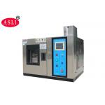 Desktop Constant Temperature Humidity Chamber for LED Industry