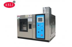 China Desktop Constant Temperature Humidity Chamber for LED Industry supplier