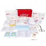 Medical Configuration Emergency Kit For A Variety Of Places Homes Vehicles Etc for sale