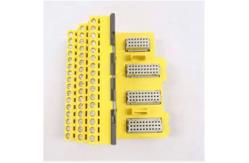 China KJ2201X1-HA1 12P3322X022  EMERSON  Terminal Block supplier