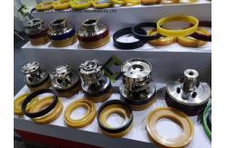 China Sany Spare Parts For Concrete Pump Truck Concrete Piston Assembly A810301040523 supplier