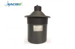 China 50m Range Industrial Ultrasonic Sensor , Ultrasonic Transducer Probe supplier
