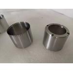 High Purity Molybdenum Melting Pot Crucible 10.1g/Cm3 Density for sale
