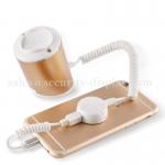 Standalone Security Alarm System For Mobile Phone / Tablet Display