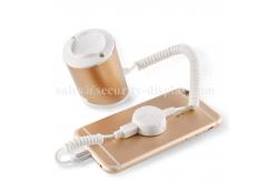 China Standalone Security Alarm System For Mobile Phone / Tablet Display supplier