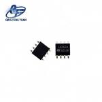 Power Management ICs Integrated circuit Power distribution unit L6562ADTR-ST-SOP L6562AD for sale