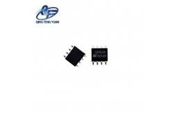 China Power Management ICs Integrated circuit Power distribution unit L6562ADTR-ST-SOP L6562AD supplier