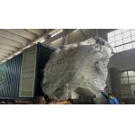 High Efficiency HTHP Fabric Dyeing Machine Multifunctional High Pressure Dyeing Machine