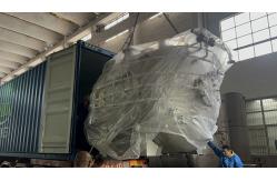 China High Efficiency HTHP Fabric Dyeing Machine Multifunctional High Pressure Dyeing Machine supplier