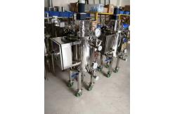 China Dry Electromagnetic Separator manufacturer