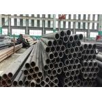 0.2-100mm ASTM A106 Standard Pipe Carbon Steel With Customized Surface Treatment
