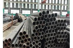 China 0.2-100mm ASTM A106 Standard Pipe Carbon Steel With Customized Surface Treatment supplier