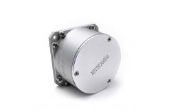 China Mini Rs422 Fiber Gyro Good Non Linearity Zero Bias Stability supplier