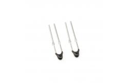 China NTC Thermistor 10k MF52-103 temperature sensitive resistor 1k- 100k supplier