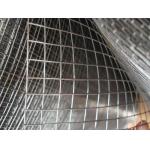 Welded Steel Wire Mesh 3mm Galvanised Mesh Roll