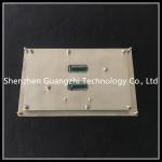 Self Service Machine Stainless Steel Keyboard 1 year Warranty For Remote Controller