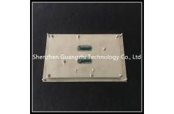 China Self Service Machine Stainless Steel Keyboard 1 year Warranty For Remote Controller supplier