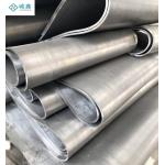 Factory Sales Shielding Lead Sheet Metal Pure 99.99% For CT / DR Room for sale