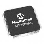 American Microchip Integrated Circuits ATF1504AS-7AX100 Brand New Original Electronic Components Package DFN-6-EP(1.6x1.6) Monitor and Reset Chip MOSFET for sale