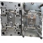 STP IGS X-T File SubGate Aviation Aircraft Molding ISO 9001 for sale