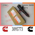 Fuel Injector Cum - Mins K19 K38 K50 Common Rail Injector 3095773 3042430 3052233 3349861 3349860 for sale